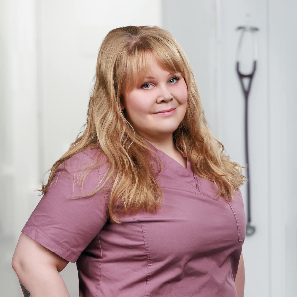 Eläinlääkäriasema Sun - Henkilökunta kuva